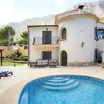 بيت للعطل Lorraine By Interhome *