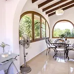 Lorraine By Interhome
