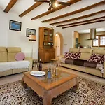 بيت للعطل Lorraine By Interhome دينايا