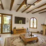 Lorraine By Interhome * Denia