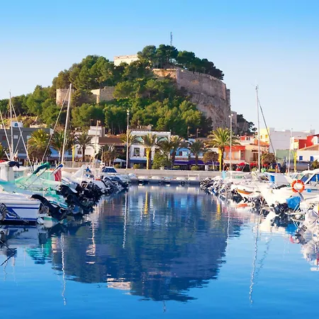 Lorraine By Interhome