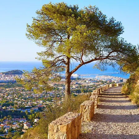 Lorraine By Interhome * デニア