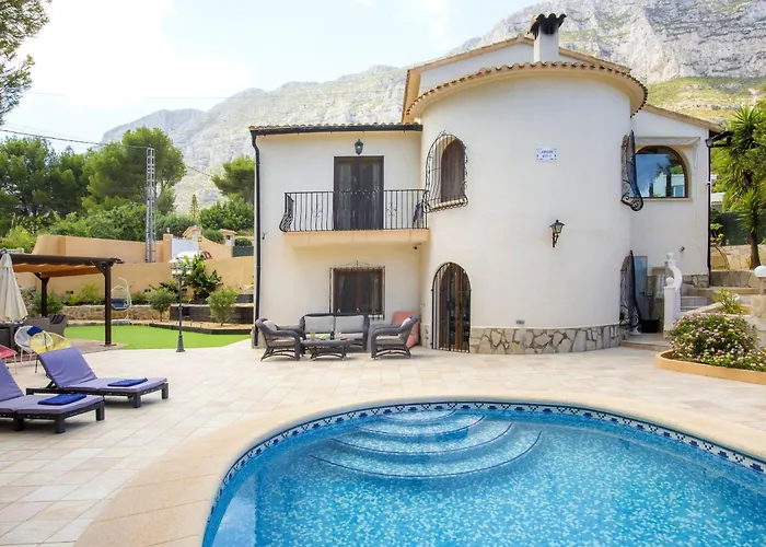 別荘 Lorraine By Interhome *