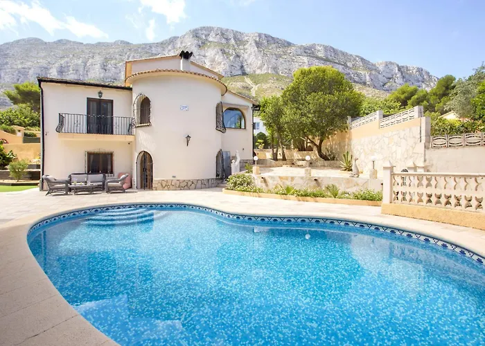 Lorraine By Interhome * デニア