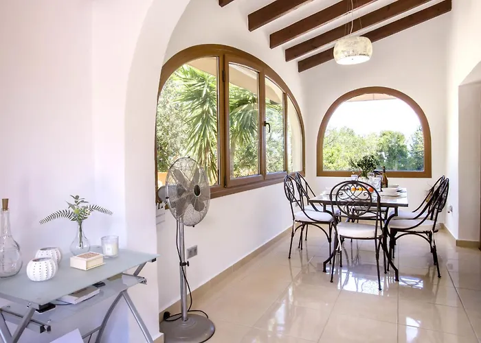 Lorraine By Interhome