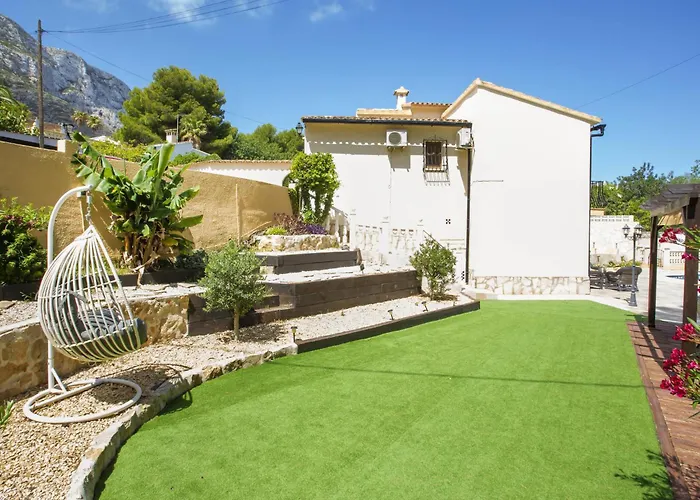 Lorraine By Interhome 別荘 デニア