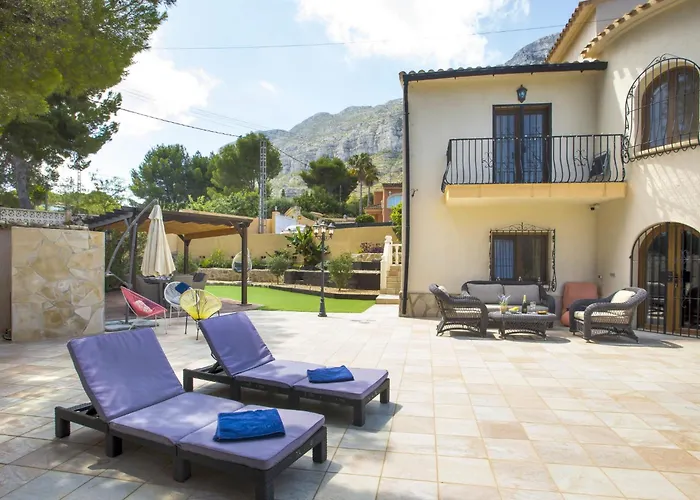 Lorraine By Interhome