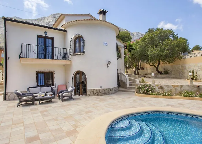 別荘 Lorraine By Interhome