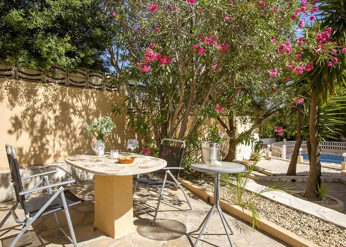 Lorraine By Interhome *