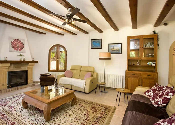 Lorraine By Interhome *