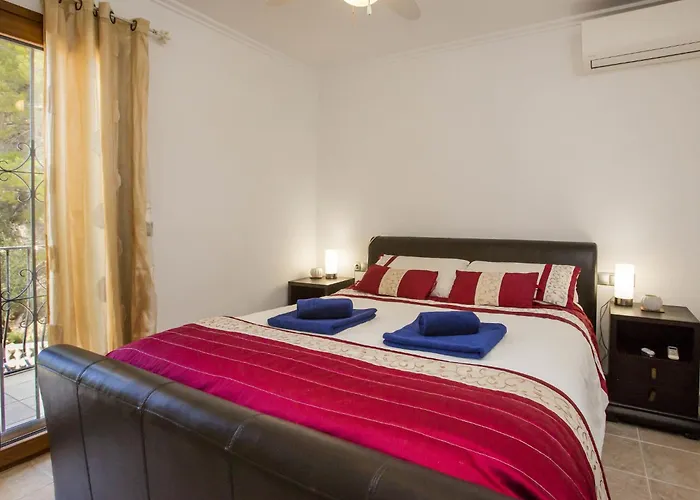 Lorraine By Interhome