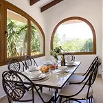 Holiday home Lorraine By Interhome Denia