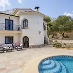 Holiday home Lorraine By Interhome