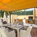 Lorraine By Interhome Holiday home Denia