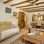 Lorraine By Interhome Denia