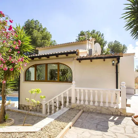 Lorraine By Interhome Vakantiehuis *