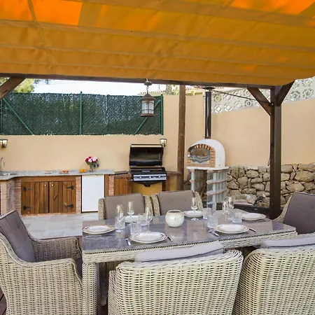 Vakantiehuis Lorraine By Interhome Dénia