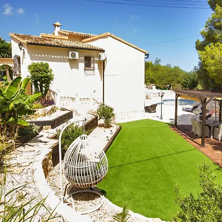 Vakantiehuis Lorraine By Interhome *