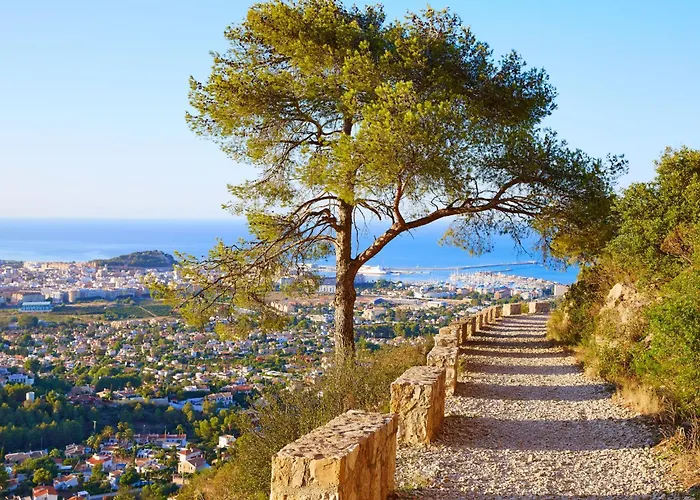 Lorraine By Interhome * Dénia