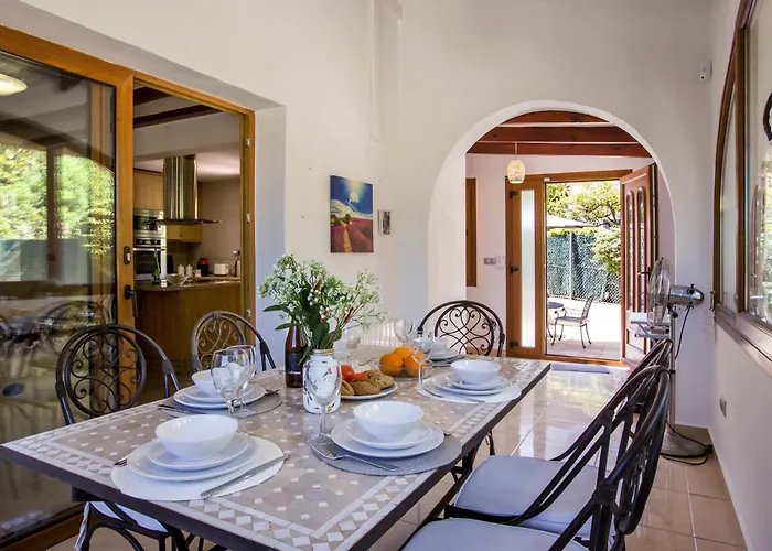 Vakantiehuis Lorraine By Interhome *