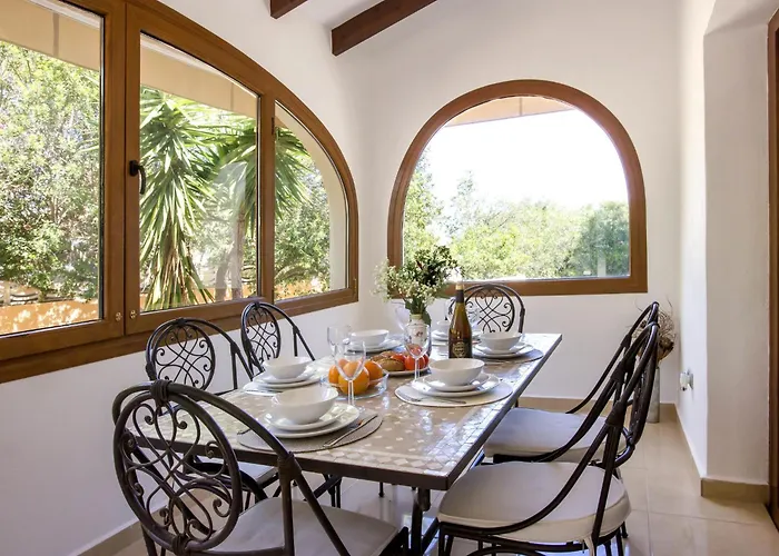 Vakantiehuis Lorraine By Interhome Dénia