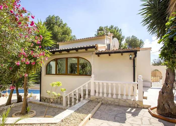 Lorraine By Interhome Vakantiehuis *