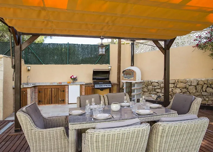 Vakantiehuis Lorraine By Interhome Dénia