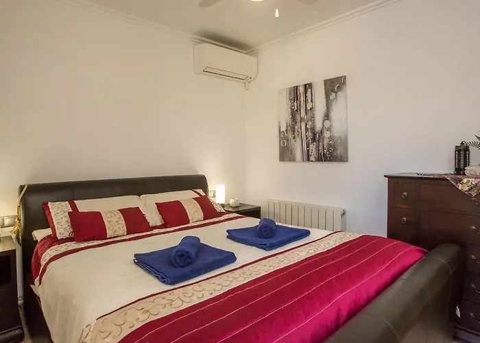 Lorraine By Interhome Vakantiehuis *