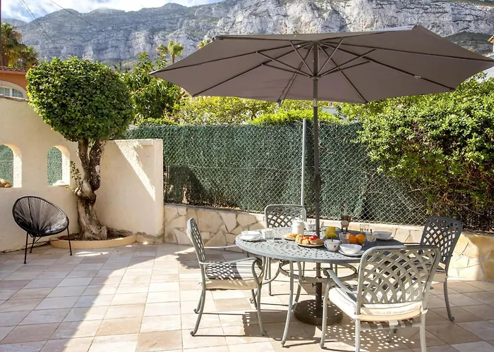 Vakantiehuis Lorraine By Interhome *