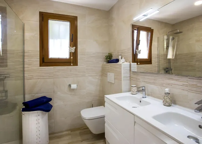 Lorraine By Interhome * Dénia