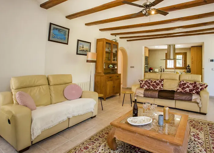 Lorraine By Interhome Dénia