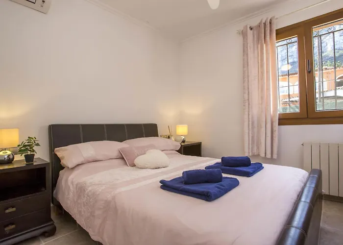 Lorraine By Interhome Vakantiehuis