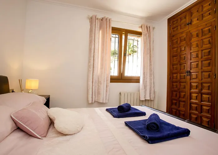 Vakantiehuis Lorraine By Interhome