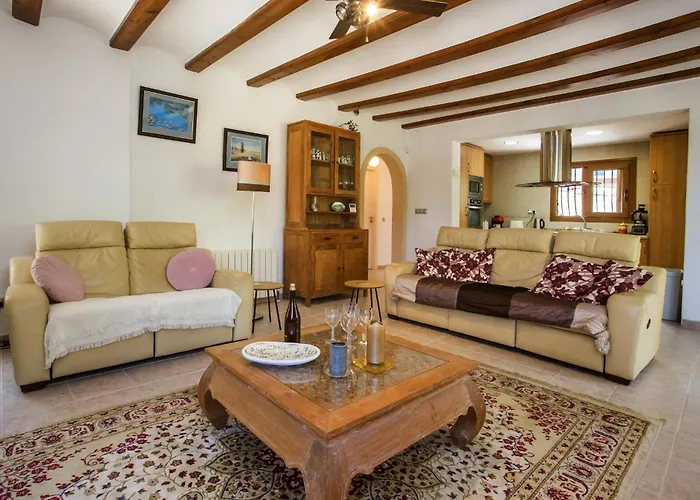 Vakantiehuis Lorraine By Interhome Dénia