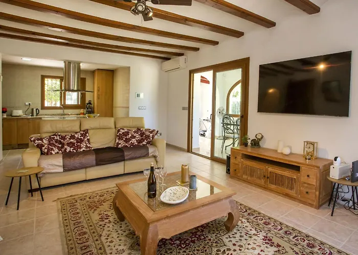 Lorraine By Interhome Vakantiehuis