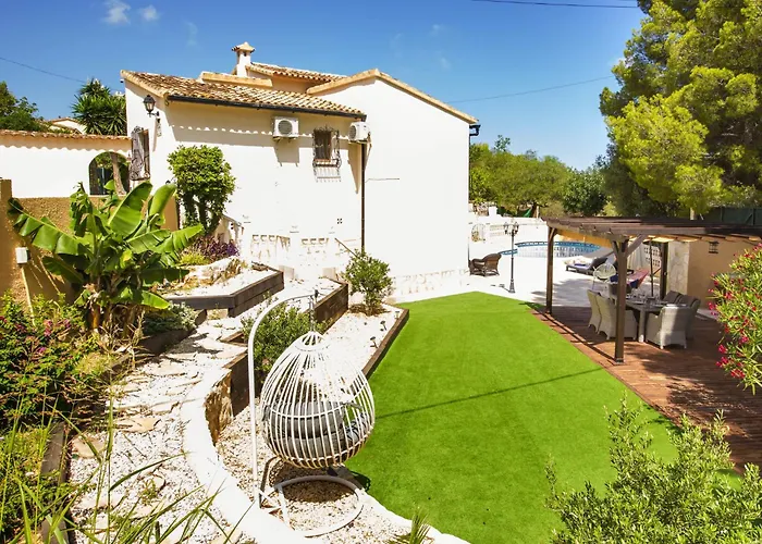 Vakantiehuis Lorraine By Interhome *